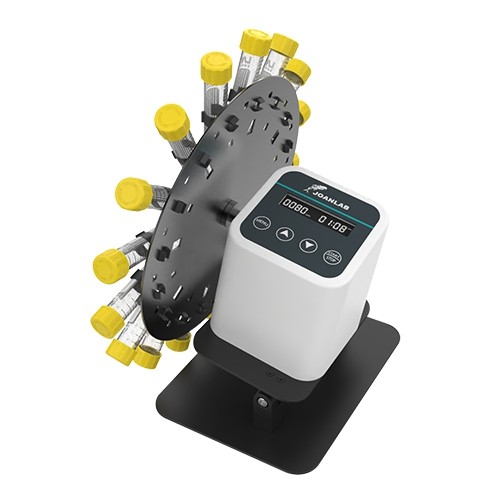 Rotating Mixer Shaker - RML-80Pro