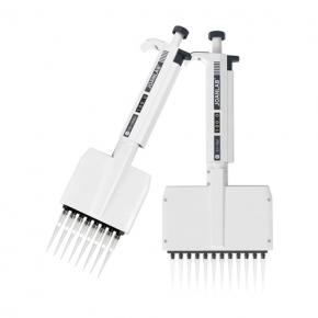 Multichannel Pipette