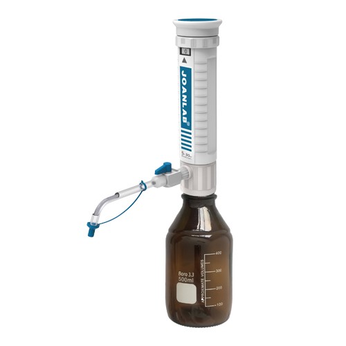Bottle-Top Liquid Dispenser