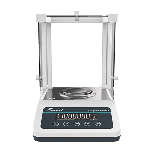 JOANLAB Precise Balance Lab Digital Balance Precision Scale