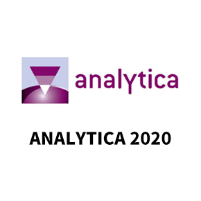 Analytica China 2020
