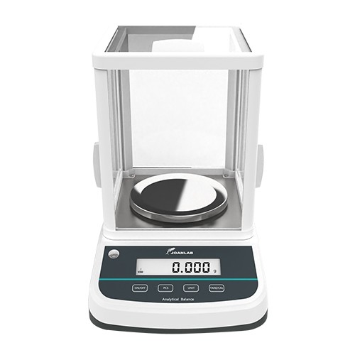 Joanlab Laboratory Scales Analytical Balance Digital - Temu