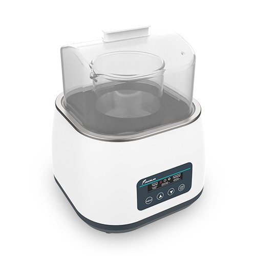 Water Bath With Magnetic Stirrer-WBS-6Pro-WB-6S