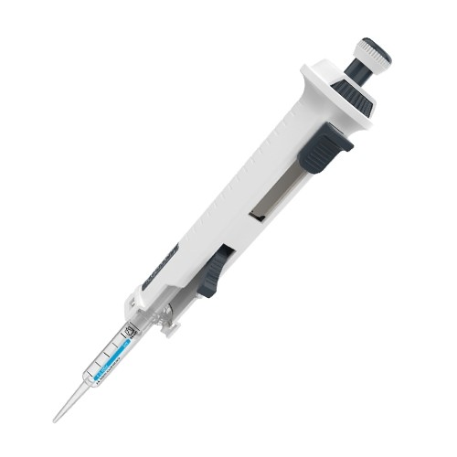 Step-mate Repeat Continuous Pipette - RP100