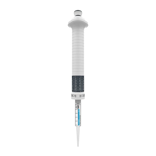 Step-mate Repeat Continuous Pipette - RP100