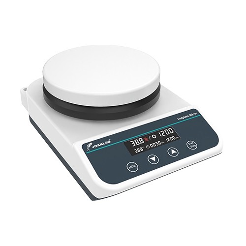 Benchmark Digital Hotplate Magnetic Stirrer H3760-HS