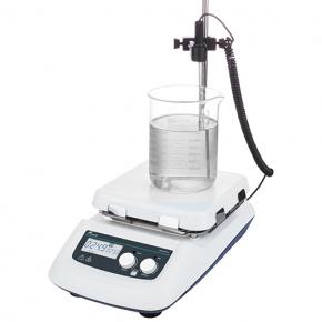 Magnetic Hotplate Stirrer - HS550Pro