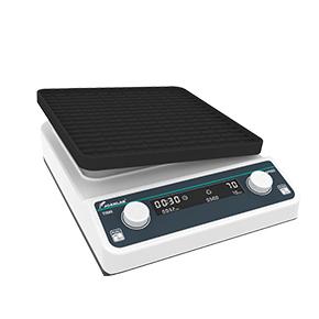 Digital Fixed Work Plate Rocking Shaker RS-20pro