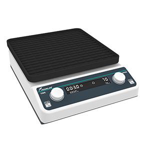 Digital Fixed Work Plate Rocking Shaker  OS-20F