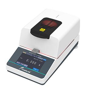 Halogen Moisture Analyzer