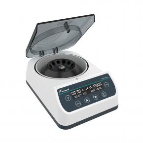 High Speed Centrifuge - MC-10Pro/MC-12Pro/MC-13Pro/MC-15Pro