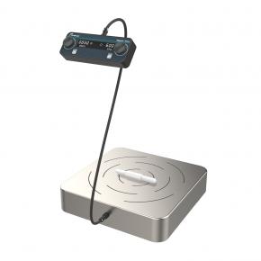High-Capacity Magnetic Stirrer-MS-100L