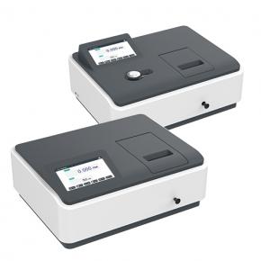 UV/Vis Spectrophotometer