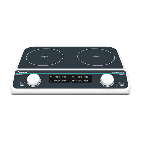 Multi-position Magnetic Stirrer - MMS-Pr/MMS-4Pro/MMS-6Pro/MMS