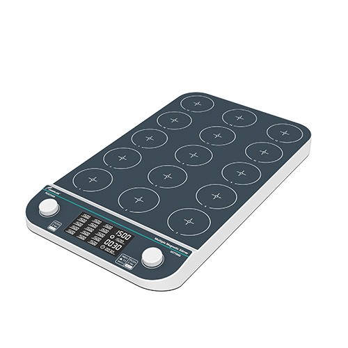 Multi-position Magnetic Stirrer - MMS-Pr/MMS-4Pro/MMS-6Pro/MMS