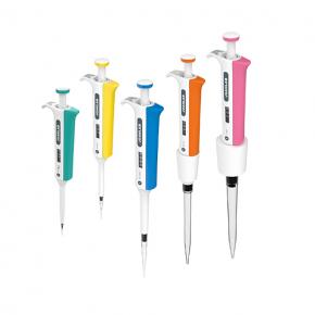 Y Series Single Channel Adjustable Pipette - Fully Autoclavable