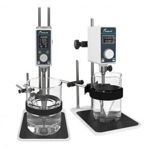 Laboratory Homogenizer-HZ-400 HZ-500Max
