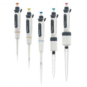 X-Series Pipette – Autoclavable Features