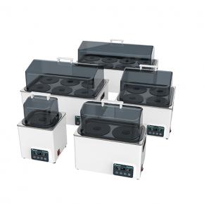 High-Lid Constant Temperature Water Bath